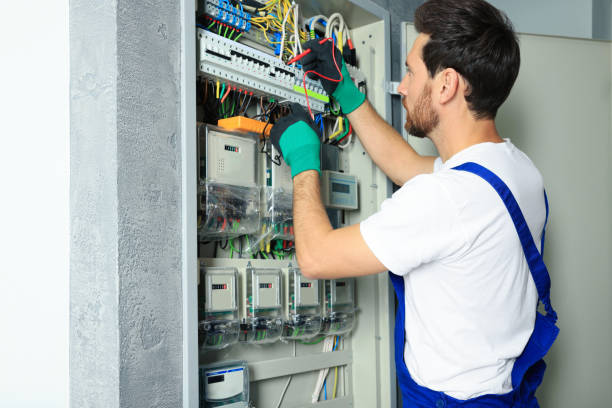 Why Trust Our Certified Electricians for Your Electrical Needs in Weatherford, OK?